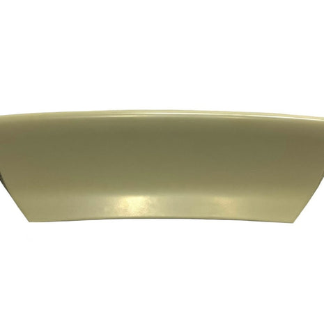 FERRARI 488 PISTA CARBON SPOILER SIDE SKIRT