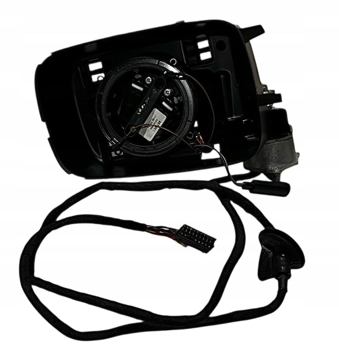 ROLLS ROYCE PHANTOM LEFT MIRROR MECHANISM