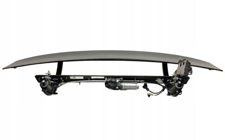 MERCEDES AMG GT REAR WING SPOILER