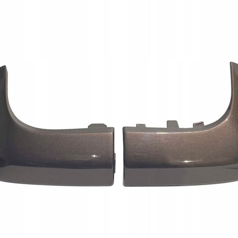 ROLLS ROYCE GRILL COVER