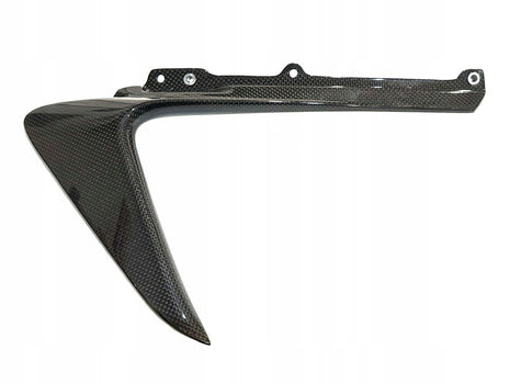 FERRARI 488 PISTA CARBON COVER OVERLAY