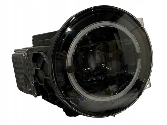 MERCEDES G W463 HEADLIGHT RIGHT LAMP