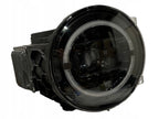 MERCEDES G W463 HEADLIGHT RIGHT LAMP