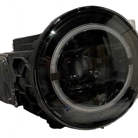 MERCEDES G W463 HEADLIGHT RIGHT LAMP