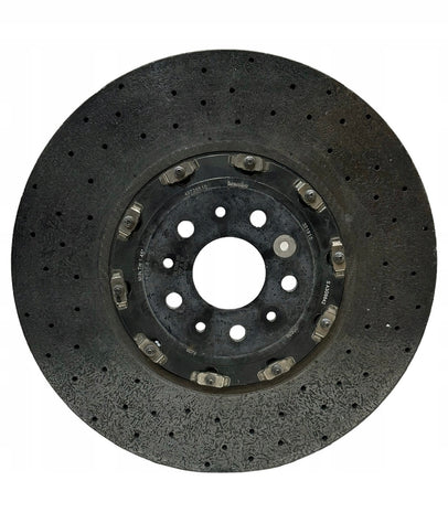 FERRARI 488 812 F12 F8 FRONT BRAKE DISC