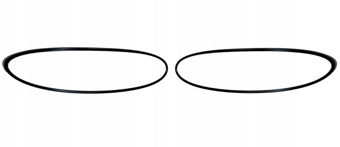 BENTLEY CONTINENTAL GTC TAILLIGHT RINGS