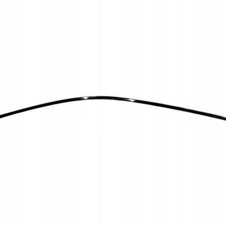 ROLLS ROYCE PHANTOM CHROME STRIP WINDOW FRAME