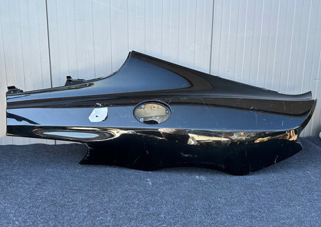 MCLAREN 650S REAR LEFT FENDER TRIM
