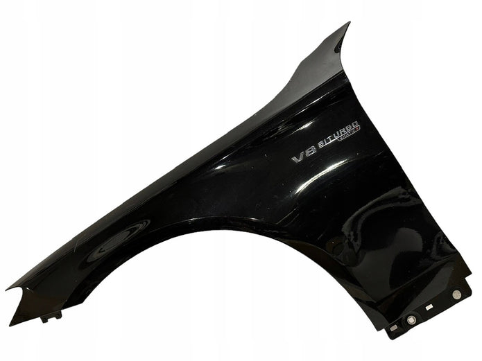 MERCEDES BENZ S CLASS 4MATIC LEFT FRONT FENDER