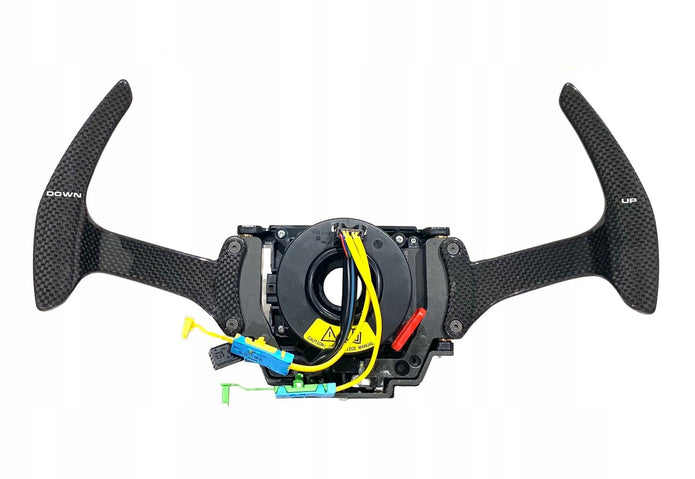 FERRARI 488 GTB SPID GEAR SHIFT PADDLES