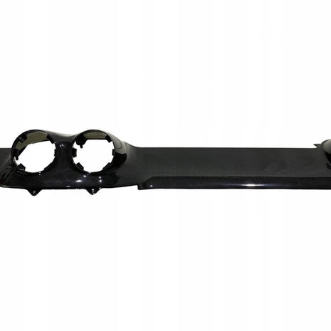 FERRARI 599 FIORANO CARBON DASHBOARD COVER