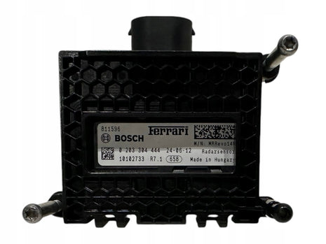 FERRARI PUROSANGUE DASM ECU CONTROL MODULE