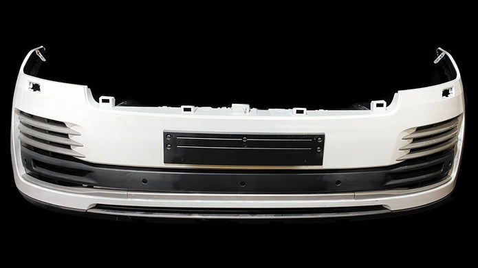 RANGE ROVER VOGUE FACELIFT FRONT BUMPER