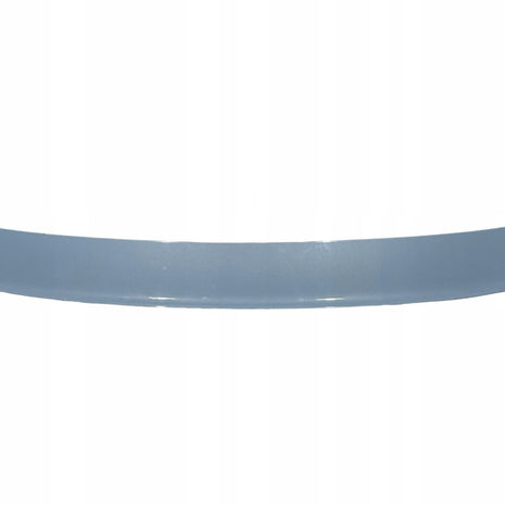 BENTLEY NEW CONTINENTAL GT REAR SPOILER BABY BLUE