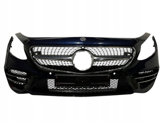 MERCEDES BENZ S C217 W217 FRONT BUMPER
