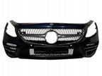 MERCEDES BENZ S C217 W217 FRONT BUMPER