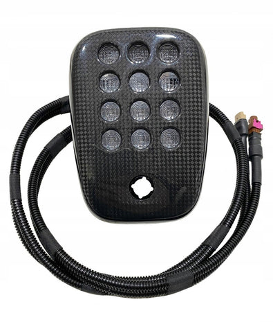 FERRARI 488 FOG LAMP