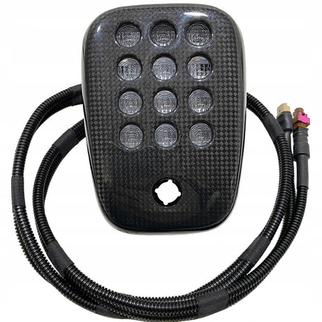 FERRARI 488 FOG LAMP