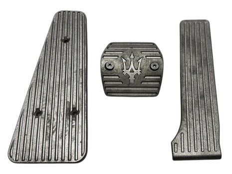 MASERATI MC20 PEDAL COVERS FOOT REST
