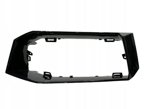 LAMBORGHINI AVENTADOR LP700 CARBON INTAKE BUMPER COVER GRILL