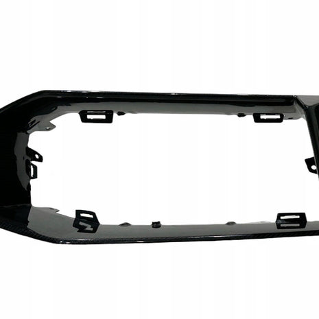 LAMBORGHINI AVENTADOR LP700 CARBON INTAKE BUMPER COVER GRILL