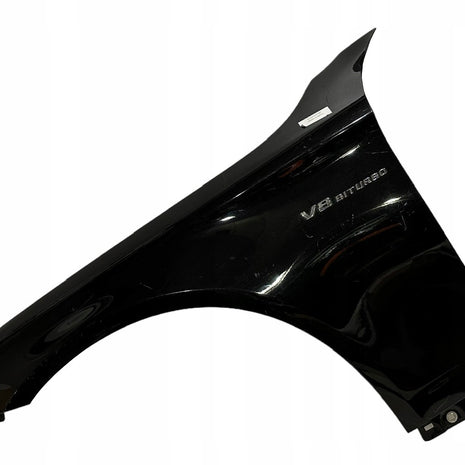 MERCEDES BENZ S CLASS LEFT FRONT FENDER