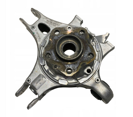 FERRARI 458 ITALIA RIGHT STEERING KNUCKLE HUB