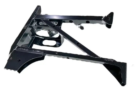 SUBFRAME LAMBORGHINI AVENTADOR LEFT / BRACKET