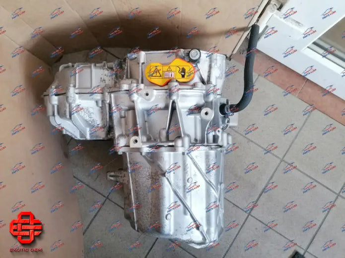 TESLA S 2018 P100 AWD MOTOR ONLY OEM PART