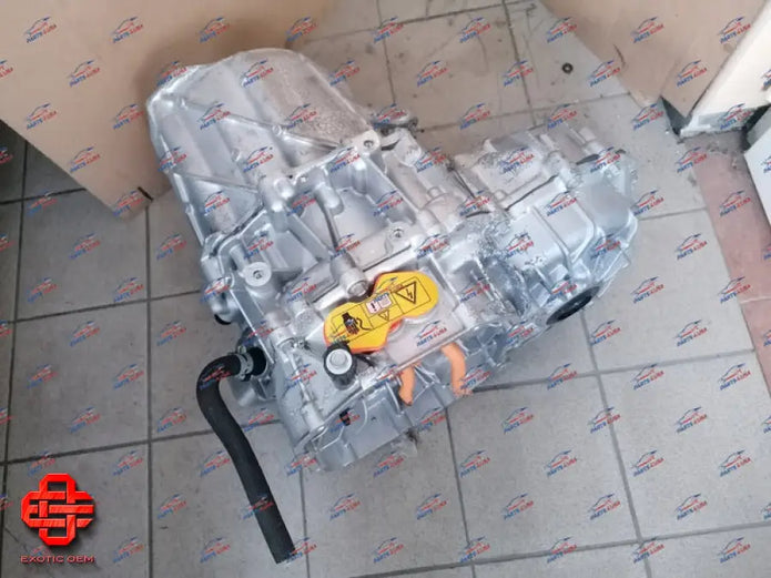 TESLA S 2018 P100 AWD MOTOR ONLY OEM PART