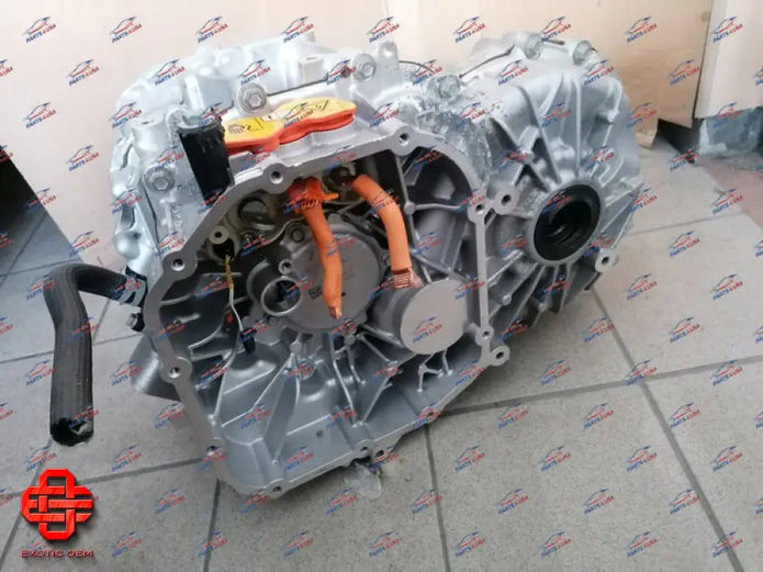 TESLA S 2018 P100 AWD MOTOR ONLY OEM PART