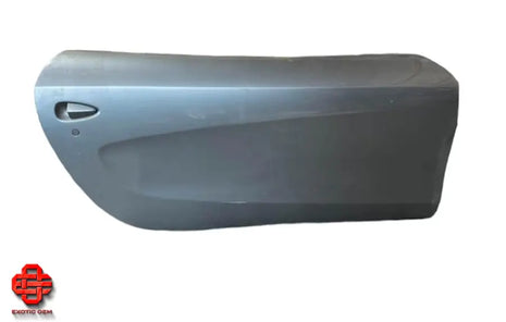 VEHICLE DOOR FERRARI 612 RIGHT