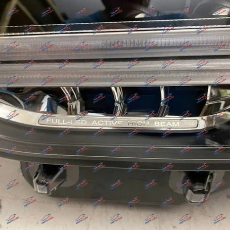 VOLVO S90 HEADLIGHT LEFT SIDE LED OEM PART